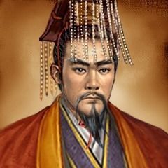 唐朝皇帝皇帝李渊生平简介