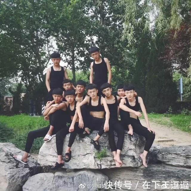 牌牌琦被封已经坐实!社会摇中万人迷,江湖再无