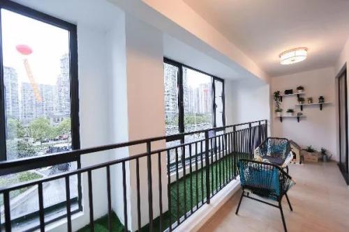 铂金生活,质感居住,许你一个温馨的家!