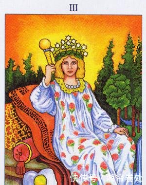 塔罗测TA对你的真心程度有多少_【快资讯】