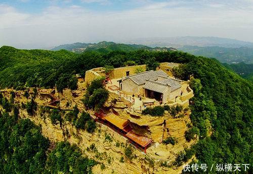 2018年最新太原到人祖山、黄河壶口瀑布二天旅游攻略