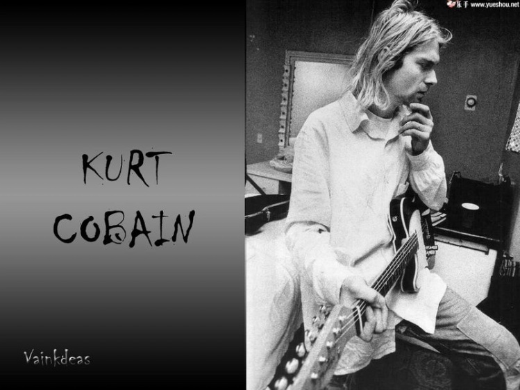 人物资料 姓名:kurt cobain / 柯特·科本  身高:174cm  cobain 体重