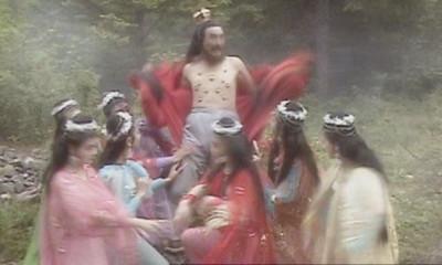 此人用七百名士兵,轻松降服了三十多万名敌军,整个欧洲为之哗然