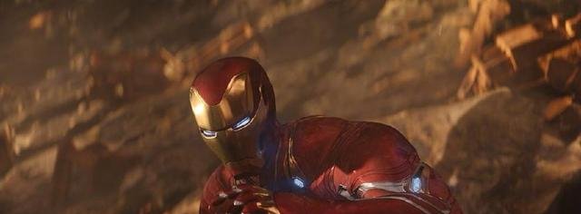 复联4海量剧透,鹰眼家人消失,钢铁侠戴着无限