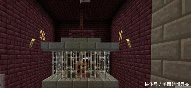 《我的世界》中最吓人的5个地方,图2没人留意