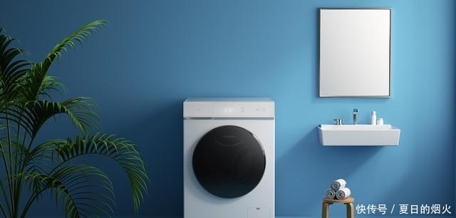 小米洗衣机开售就翻车!网友:建议标配502胶水