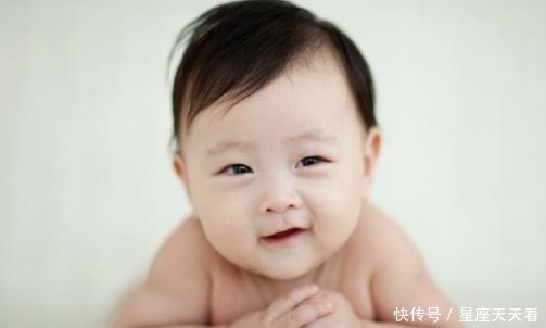 老师傅说，孩子是此3生肖，儿子是财神，女儿是富婆，天生富贵命