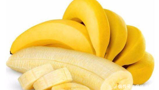 香蕉能连肉带皮一起吃了!新品种香蕉走红网络