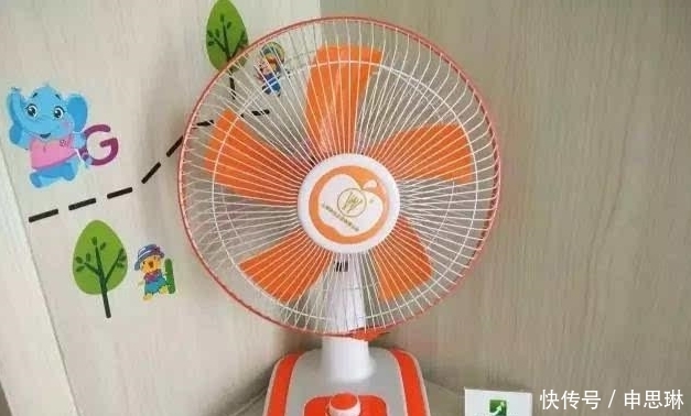 广东首发“冷气扇”空降来袭,制冷胜过空调百倍,三伏天犹如在南极 日博备用网址