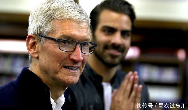 如果中国没有华为, 手机行业会怎样 苹果走上了