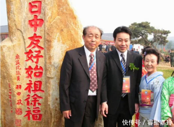 三个中国的历史人物,却倍受日本人的尊重和崇