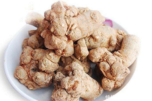 三七虽好,但是哪些人不宜吃!