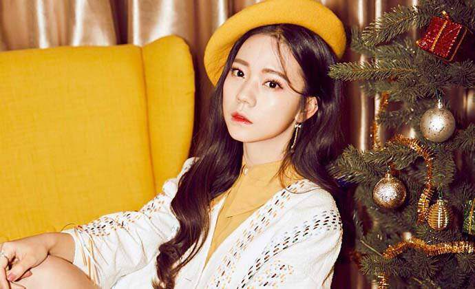 创造101 张紫宁 导师:综合实力非常的不错 网友