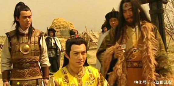 于谦的文武措施使明朝国运延长180年,但也以莫