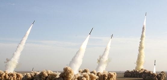 伊朗和美国为什么在伊拉克