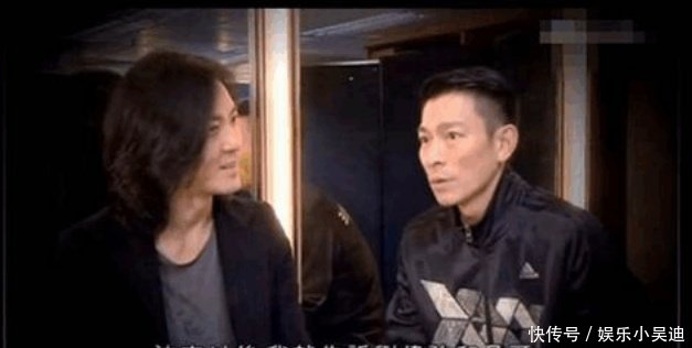 当年如果他饰演“陈浩南”,如今哪有什么郑伊健呢 88必发官网登录