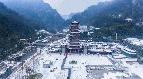 也许我们都错了,有些三四五线房产仍然值得买!