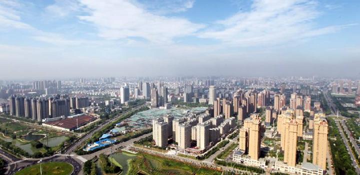 中国版逆城市化？三线城市或迎来趋势性大周期
