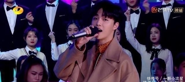 何炅彭昱畅官宣《向往3》开录,被问想邀请谁去