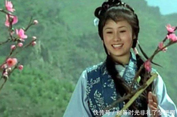 她一首歌,捧红一代巨星,男友患癌去世,自己因被