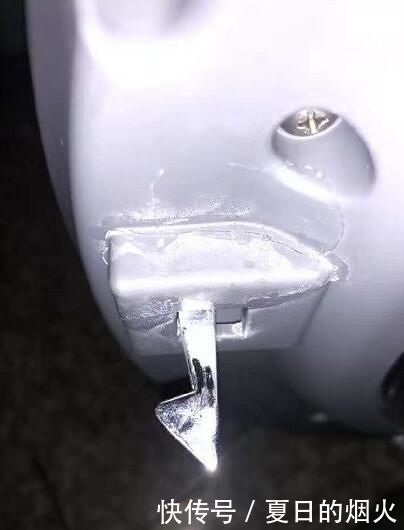 小米洗衣机开售就翻车!网友:建议标配502胶水