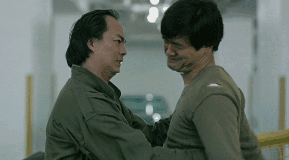 新《英雄本色》会是他的又一部《解救吾先生》吗?