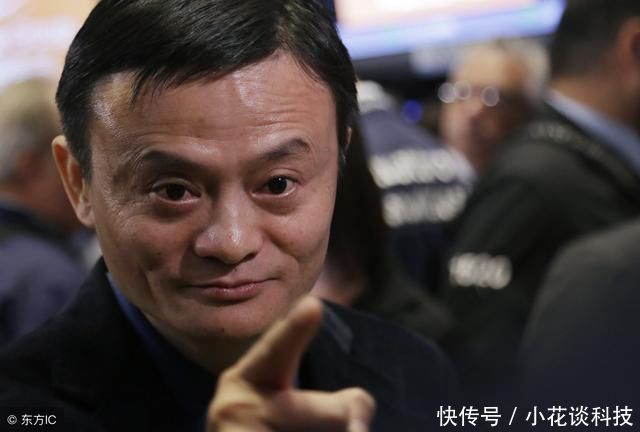 1500亿!马云又孵化出一个超级独角兽,这一仗马