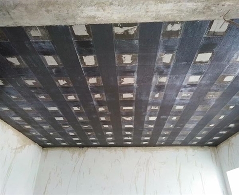 结构加固资质施工范围有哪些(建筑抗震加固技术最新进展,结构加固资质施工范围涵盖了多种类型的加固工程) 结构污水处理池设计 第5张 结构加固资质施工范围有哪些(建筑抗震加固技术最新进展,结构加固资质施工范围涵盖了多种类型的加固工程) 结构污水处理池设计 第5张