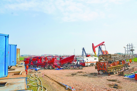 储气能力不足是天然气行业最大风险