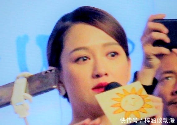 陈乔恩39岁生日派对公布体重,108斤,胖得双下