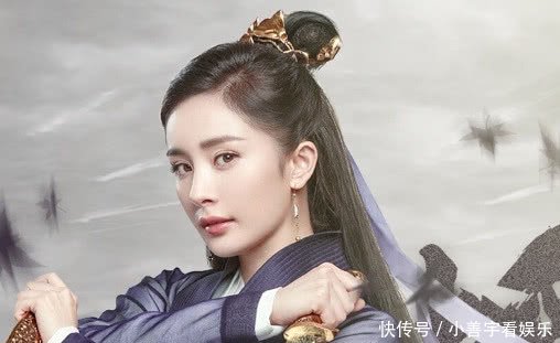 劳模杨幂19年携新剧来袭!再演偶像剧,搭档当红