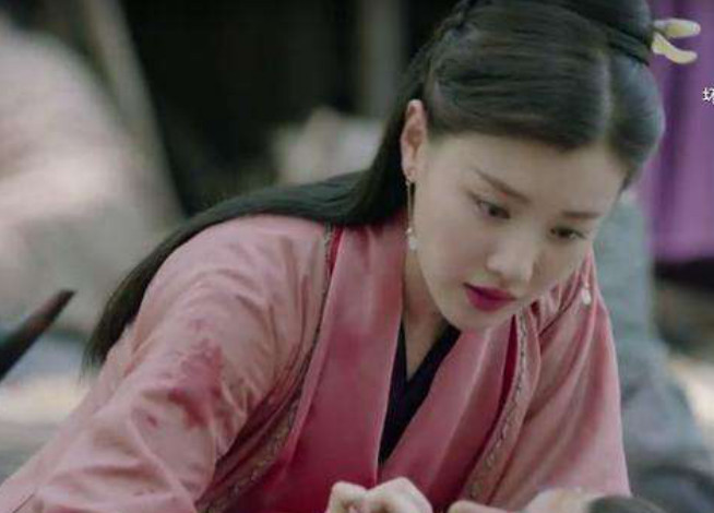 扶摇中凤净梵的最后结局:被乞丐玷污身子,醒来