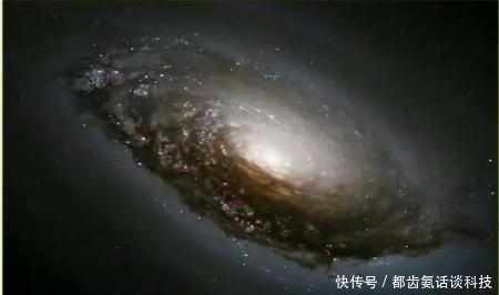 宇宙十的大迷人星系 宇宙迷们快来看认识几个!