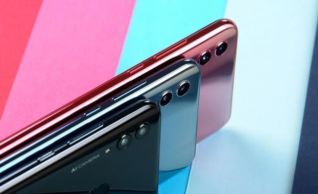 华为手机别瞎买,销量最好的千元机是这四款,你