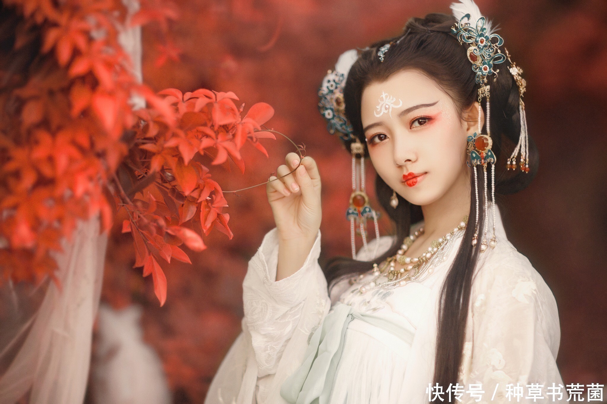 3部好看的穿越小说推荐,哪部让你二刷?雪天被