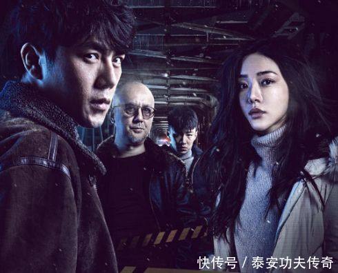 十部高评分的国产网剧,你看过几部?