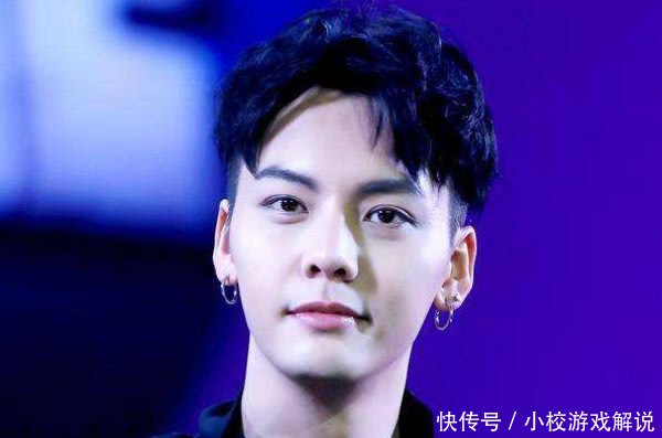 公开告白赵丽颖的几大男星,吴亦凡上榜,图四