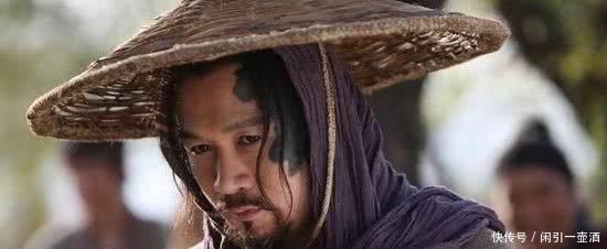 《水浒传》结局最让人心痛的四个好汉,最后一