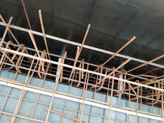 房屋钢梁加固方法图解(房屋消防安全管理) 结构桥梁钢结构设计 第5张 房屋钢梁加固方法图解(房屋消防安全管理) 结构桥梁钢结构设计 第5张