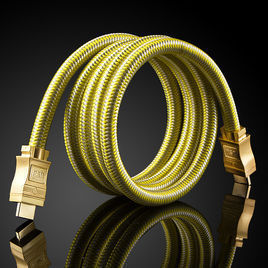 PS4怎么连接到台式电脑上啊,液晶显示屏后面