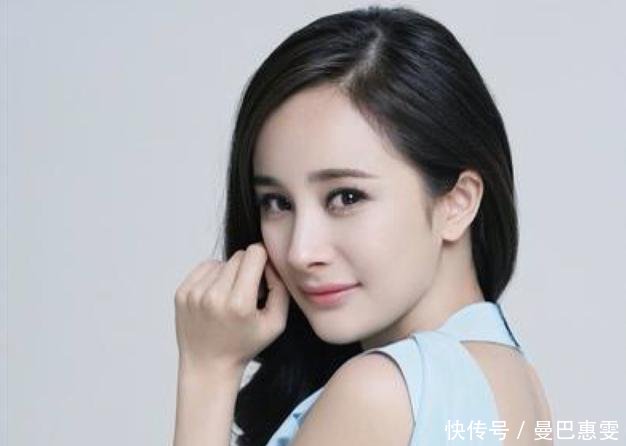 杨幂婚姻状况遭公开,与刘恺威收入悬殊,小糯米