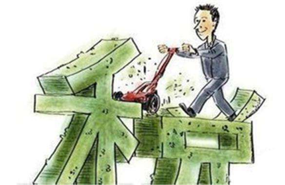 工资发放有风险,个人所得税税务筹划需谨慎