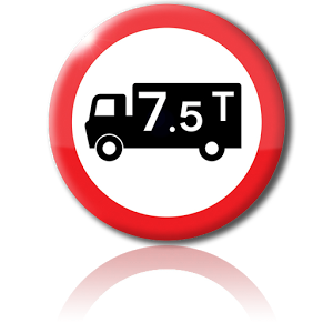 Weighbridge Calculator