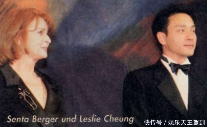 张国荣的成就有多高, 张国荣的粉丝为什么那么