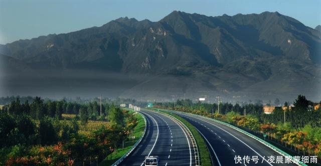 云南正在规划新高速,串联红河州、文山州,带动