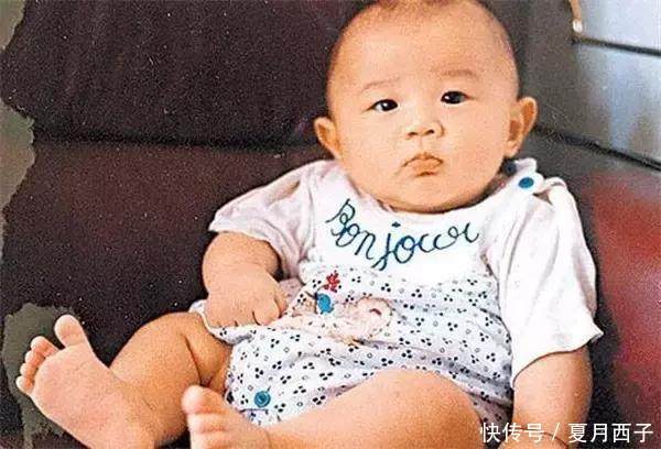 3岁出道,11岁当红退出,考入香港大学,如今是高