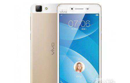 vivo又发售了一款新机,千元价位还有这样的手机