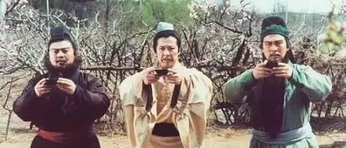 与94版《三国演义》比,新版《三国》真的如此