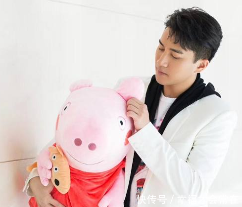 《跨界歌手》刘恺威给小糯米的信,女儿昵称看