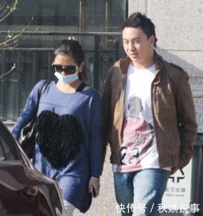 释小龙整容成杨洋了方头变成瓜子脸